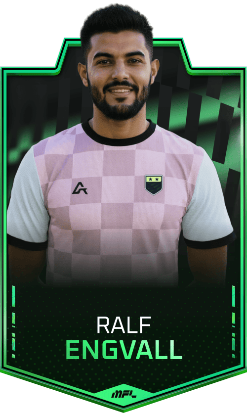 Ralf Engvall asset