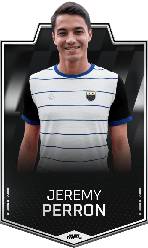 Jeremy Perron asset