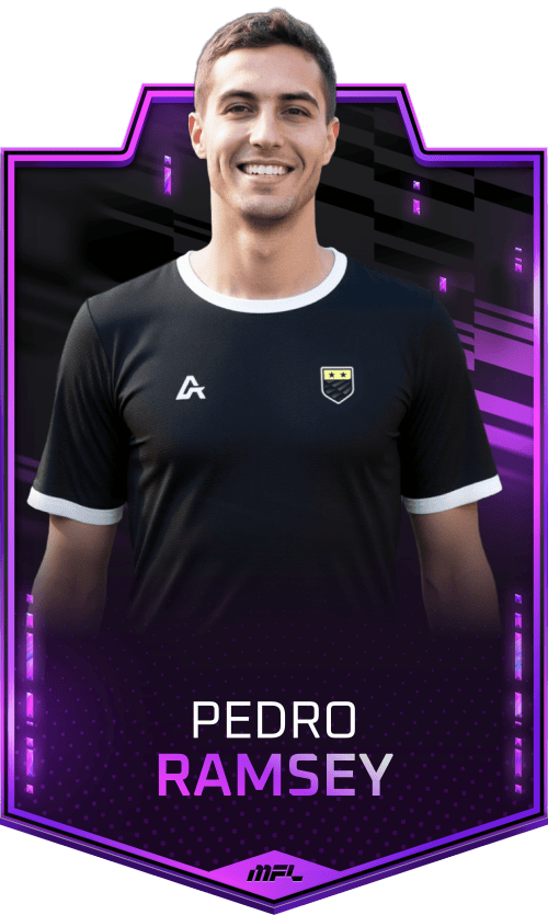 Pedro Ramsey asset