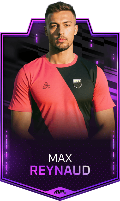 Max Reynaud asset