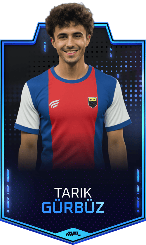 Tarik Gürbüz asset