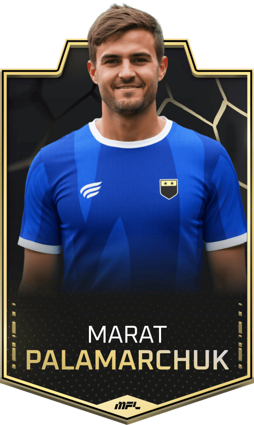 Marat Palamarchuk asset