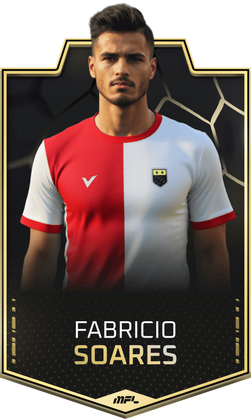 Fabricio Soares asset