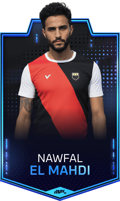 Nawfal El Mahdi asset
