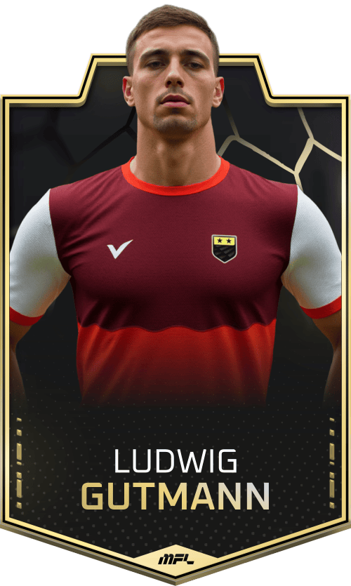 Ludwig Gutmann asset