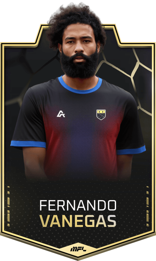 Fernando Vanegas asset