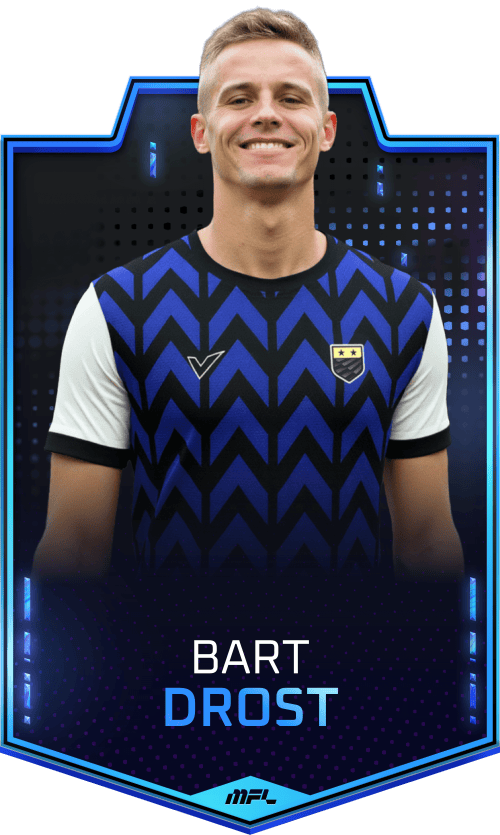 Bart Drost asset