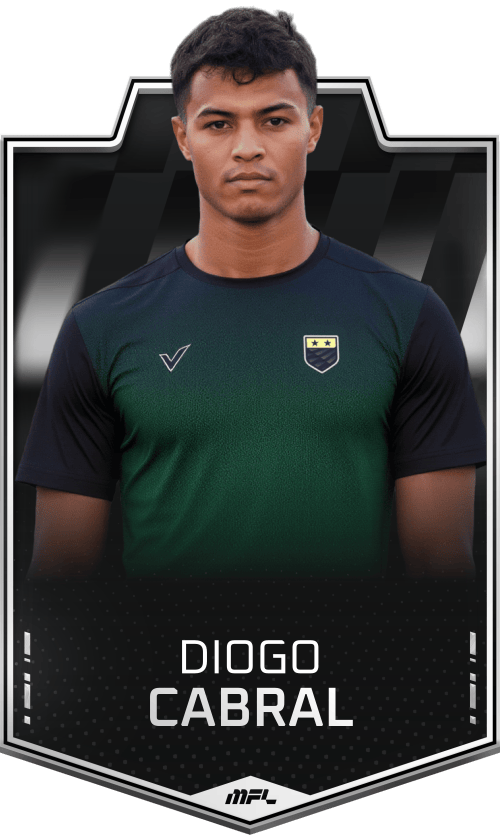 Diogo Cabral asset