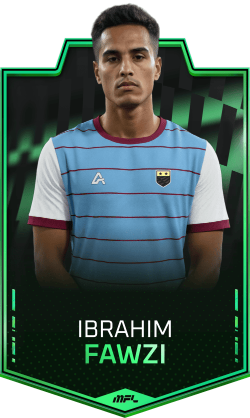Ibrahim Fawzi