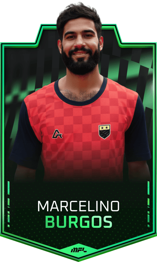 Marcelino Burgos asset