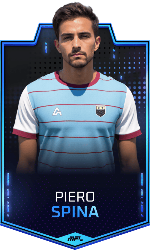 Piero Spina