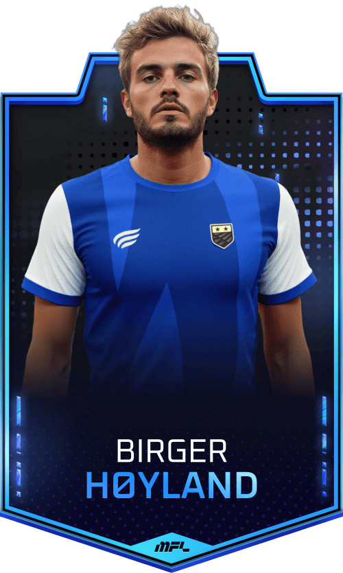 Birger Høyland