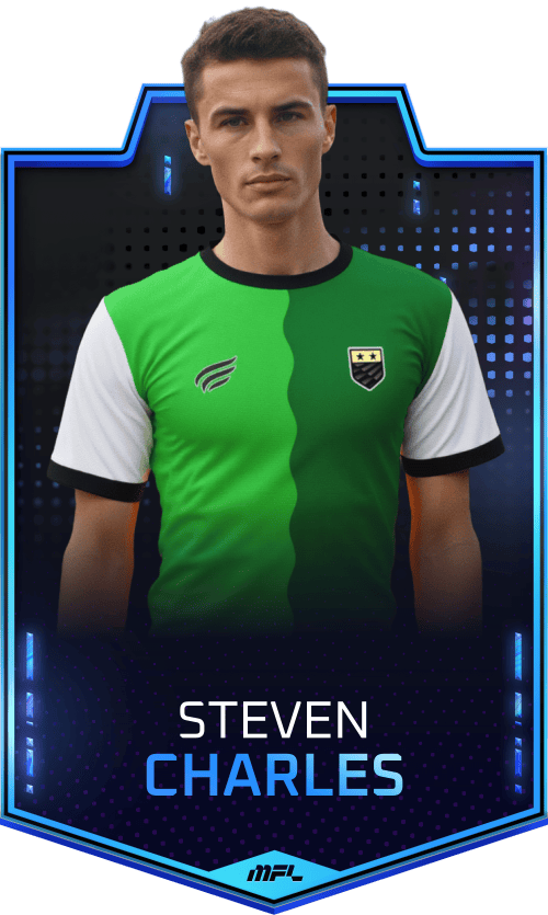 Steven Charles asset