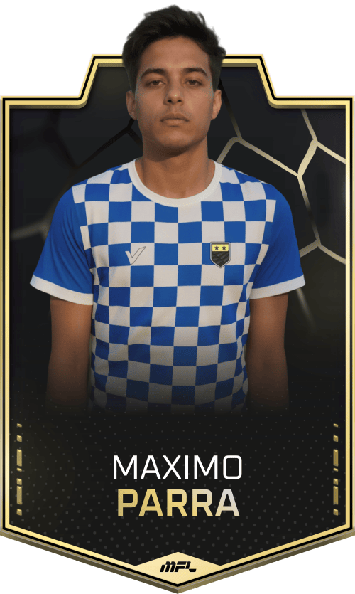 Maximo Parra asset