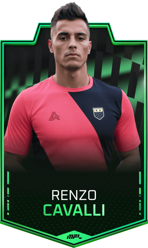 Renzo Cavalli asset