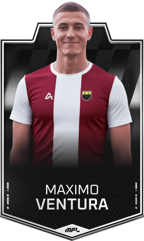 Maximo Ventura asset