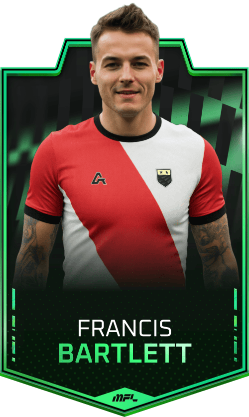 Francis Bartlett asset