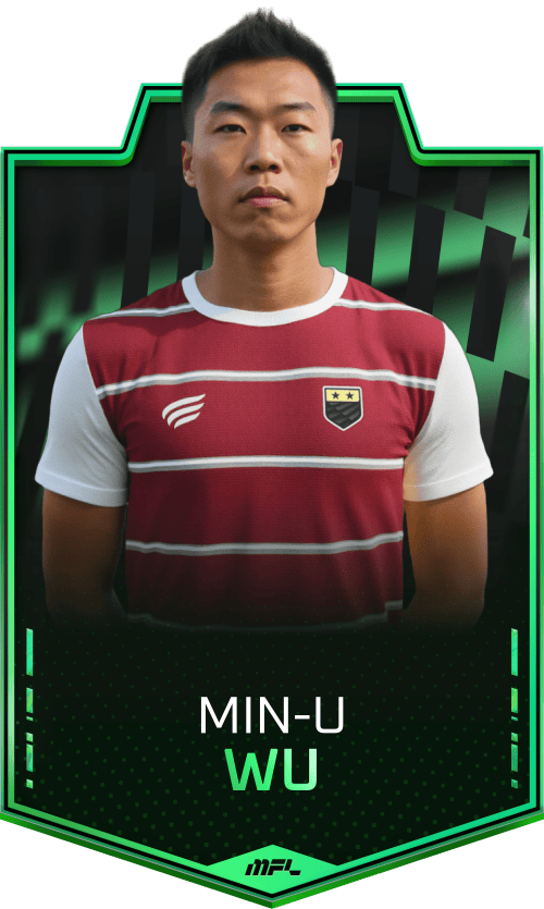 Min-U Wu asset