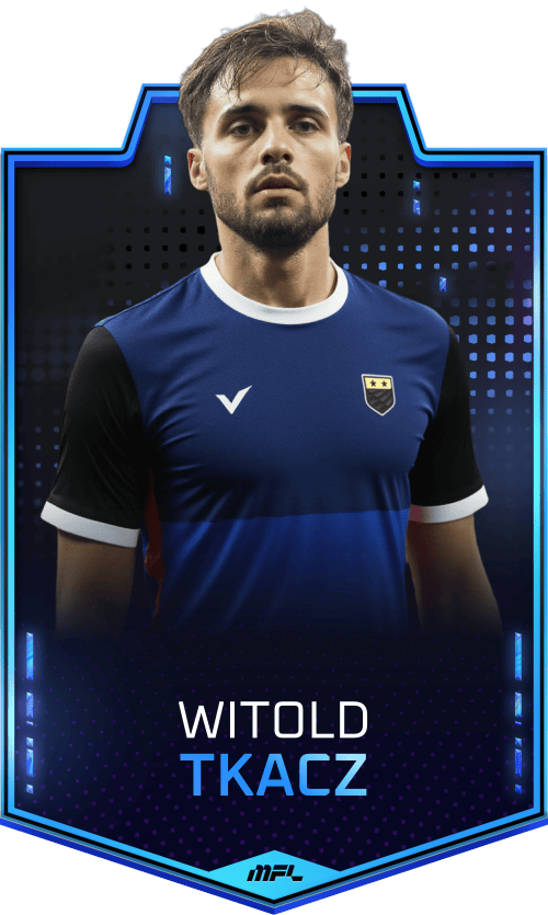 Witold Tkacz