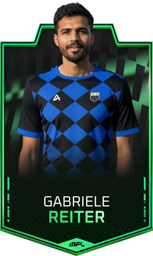 Gabriele Reiter asset