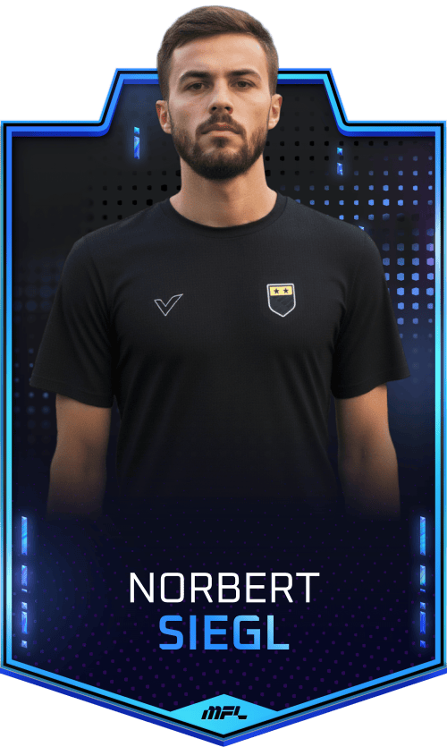 Norbert Siegl asset