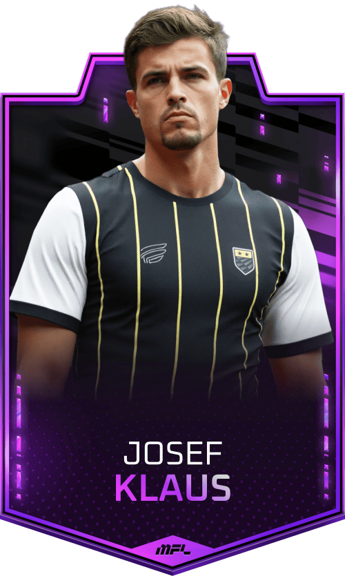 Josef Klaus asset