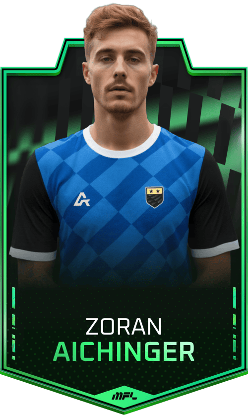 Zoran Aichinger asset