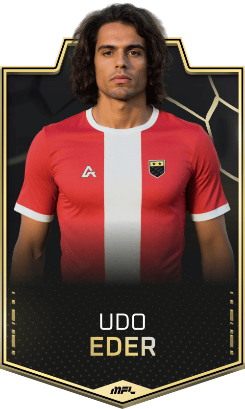 Udo Eder asset