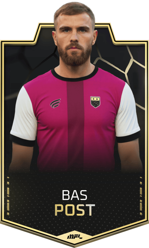 Bas Post