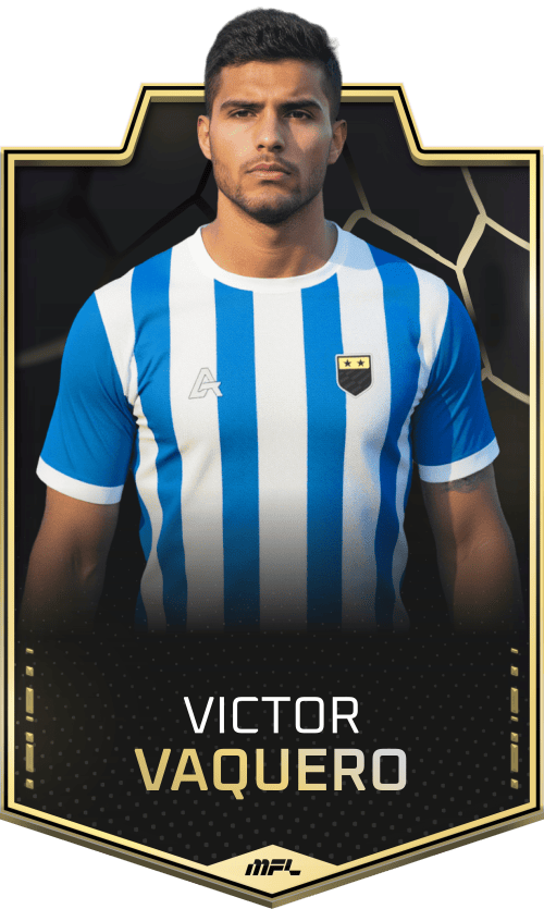 Victor Vaquero asset