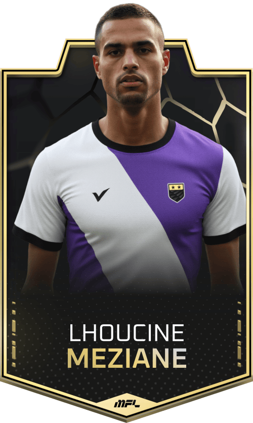 Lhoucine Meziane