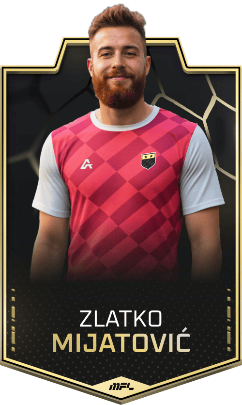 Zlatko Mijatović