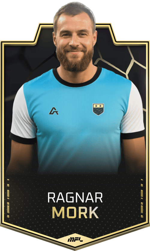 Ragnar Mork