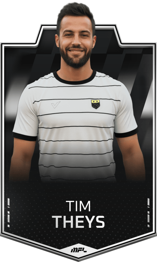 Tim Theys