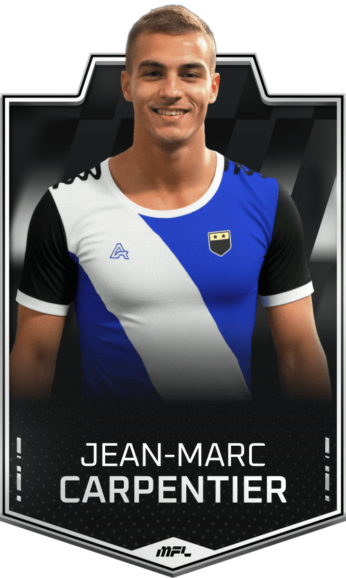 Jean-Marc Carpentier asset