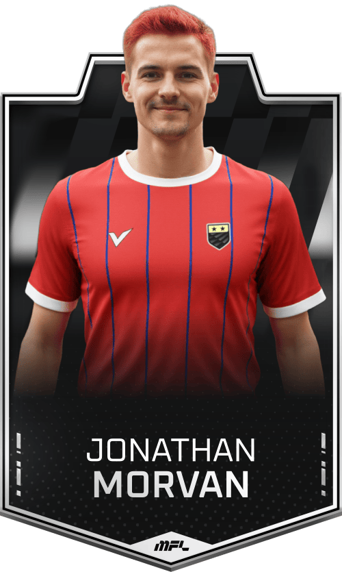 Jonathan Morvan asset