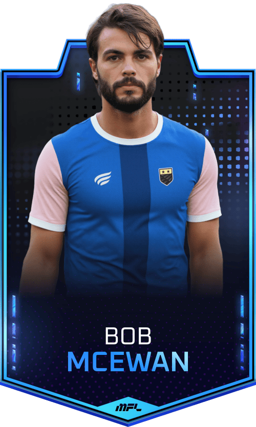 Bob McEwan