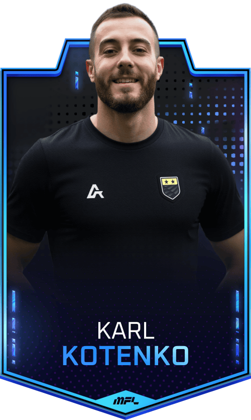 Karl Kotenko
