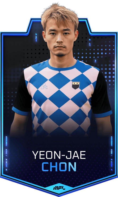 Yeon-Jae Chon