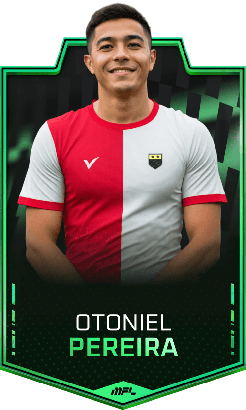 Otoniel Pereira asset