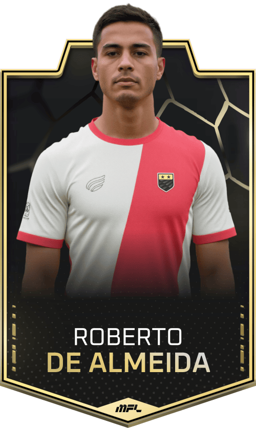 Roberto de Almeida
