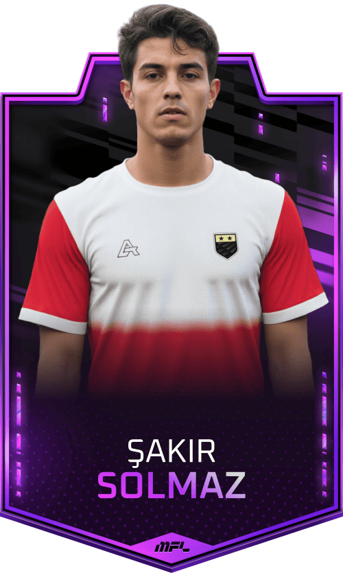 Şakir Solmaz asset
