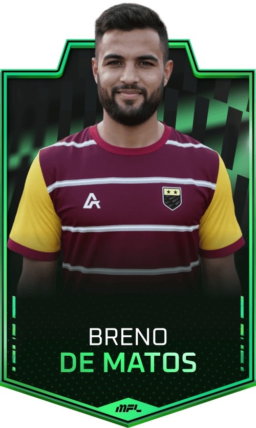 Breno de Matos asset