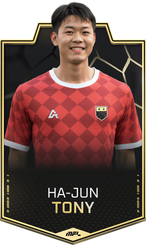 Ha-Jun Tony asset