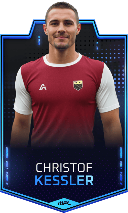 Christof Kessler