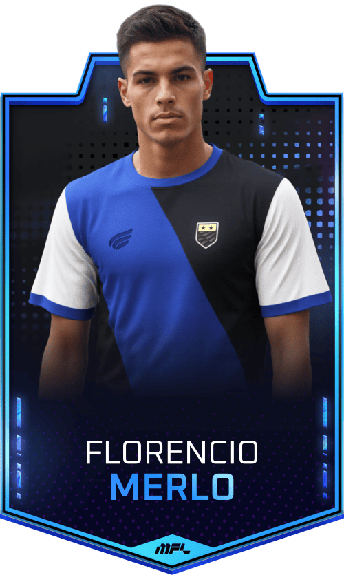 Florencio Merlo