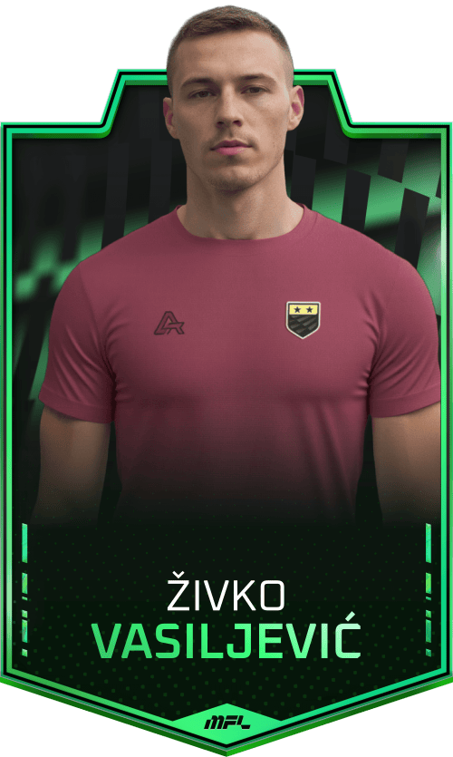 Živko Vasiljević