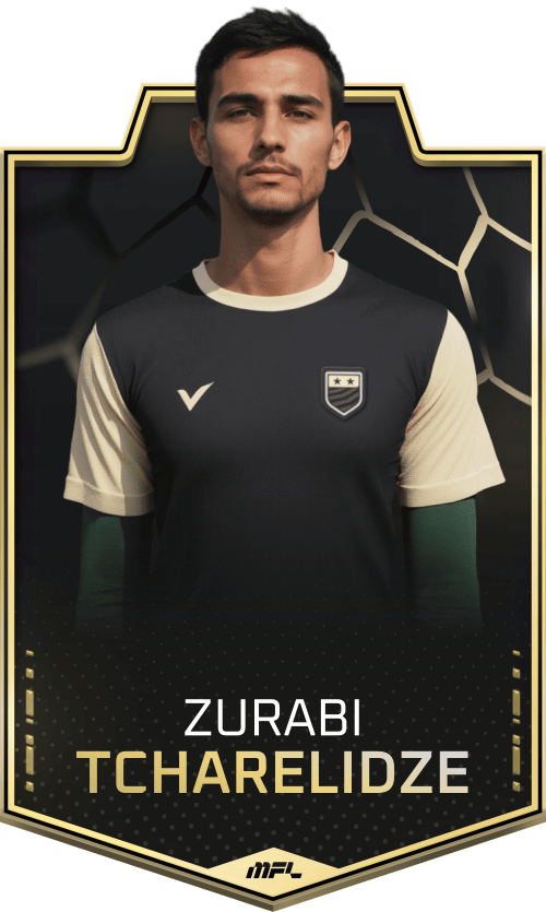 Zurabi Tcharelidze asset