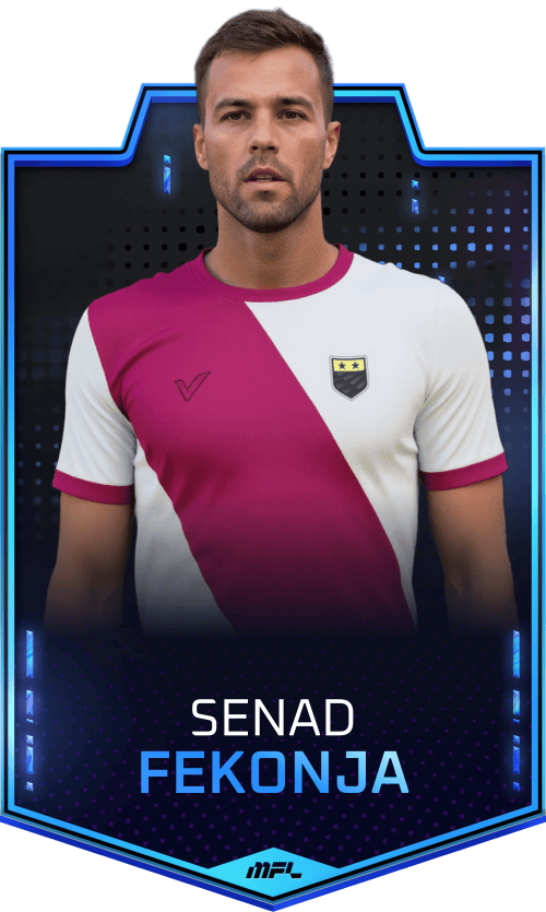 Senad Fekonja asset