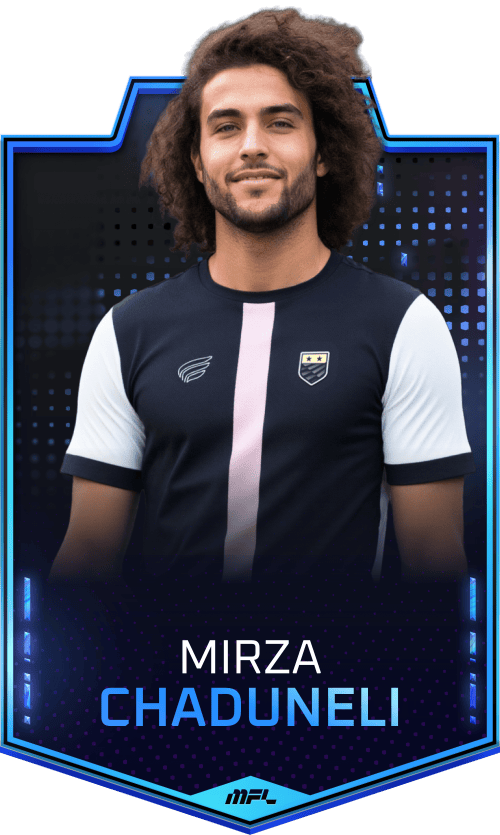 Mirza Chaduneli